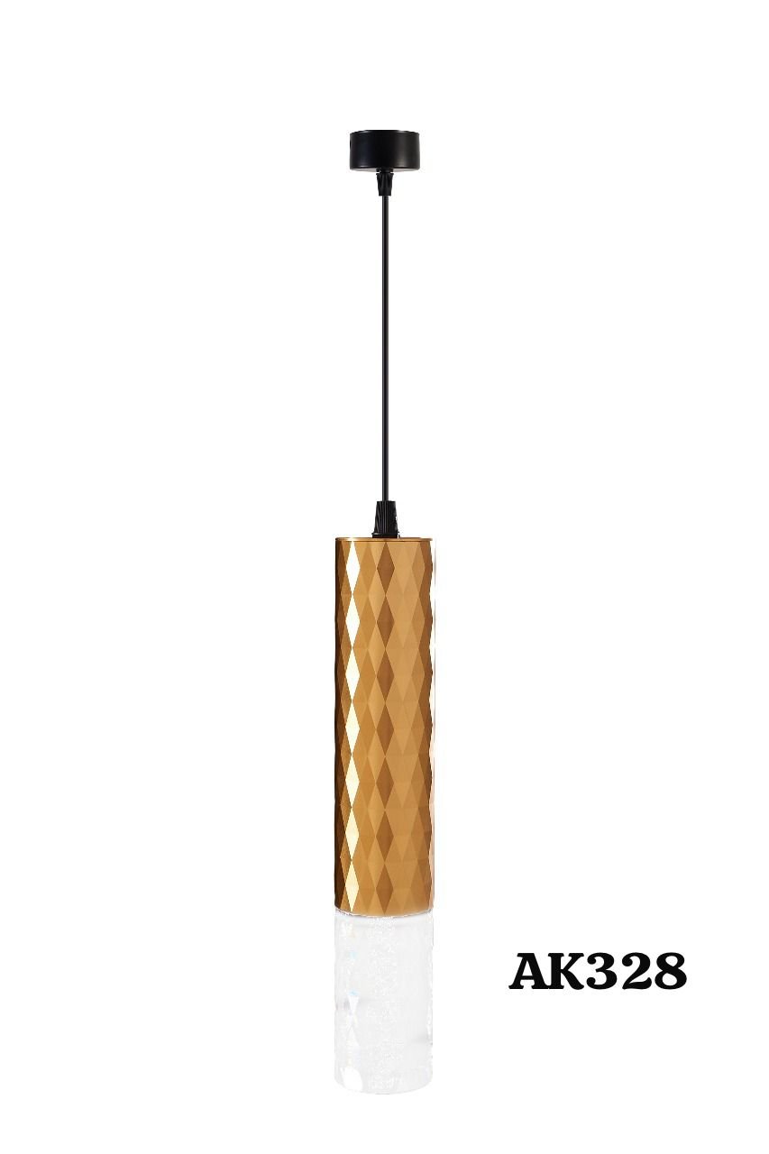 HANGING LIGHTS